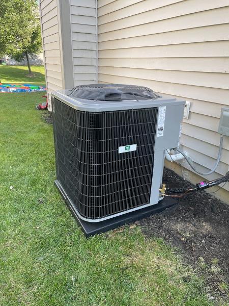 Stay Comfy Hvac