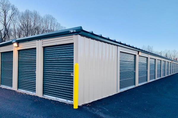 Ridgewood Storage Facility