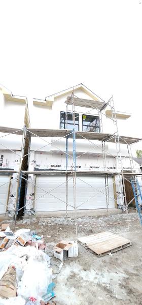 Century Custom Homes
