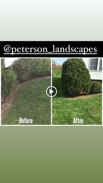 Peterson Landscapes LLC