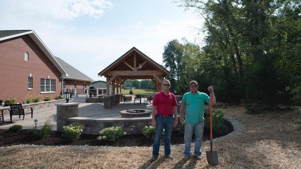 Clark Landscaping