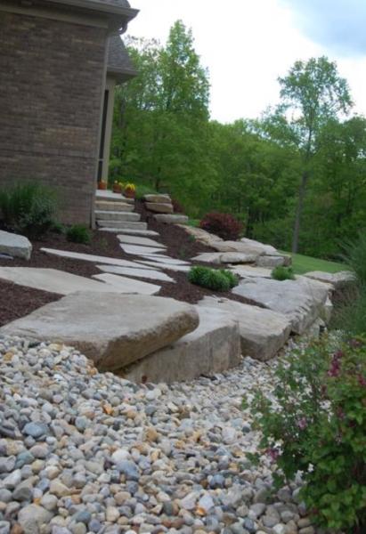 Clark Landscaping