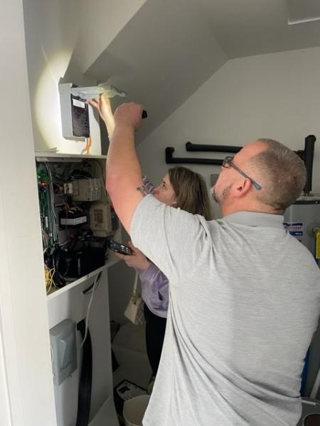 Moore Home Inspections