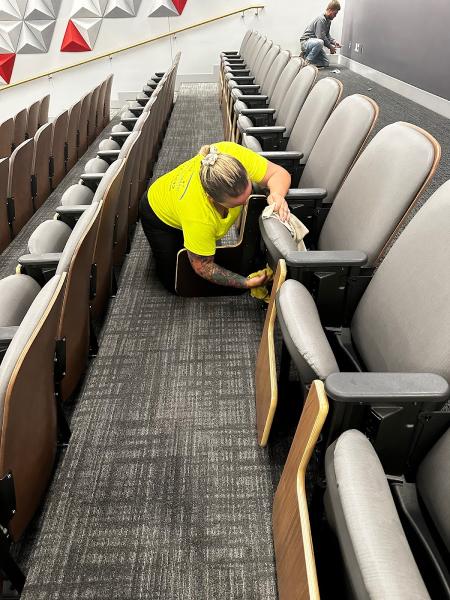 Taylor Cleaning LLC