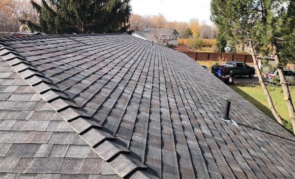Slade Roofing