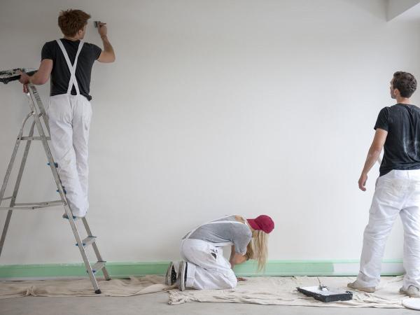 Pasadena House Painters