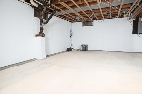 United Waterproofing