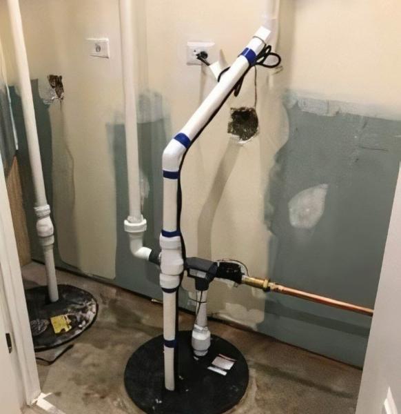 United Waterproofing