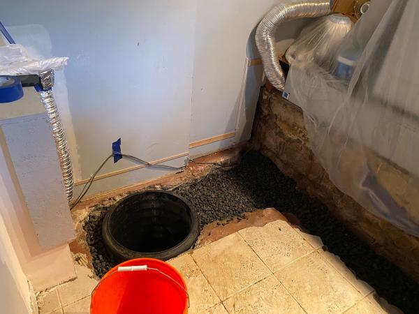 United Waterproofing