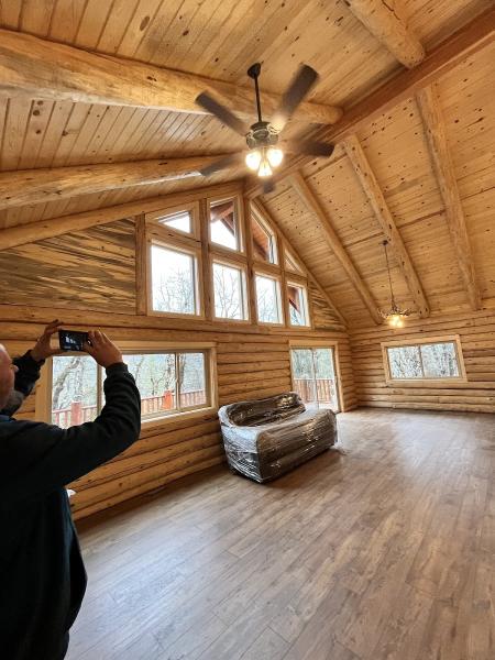 Alpine Construction & Remodeling Inc.