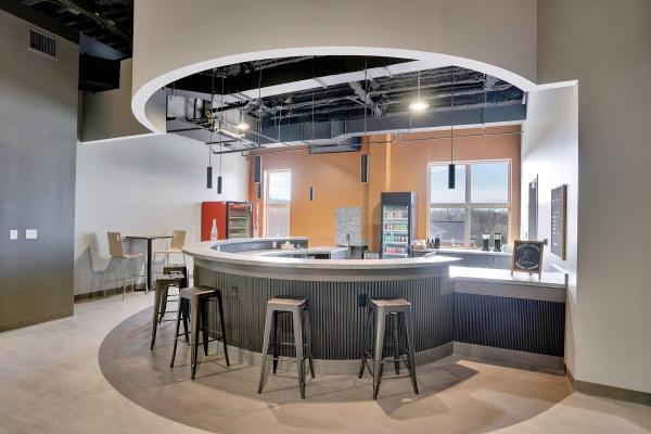 General Contractor