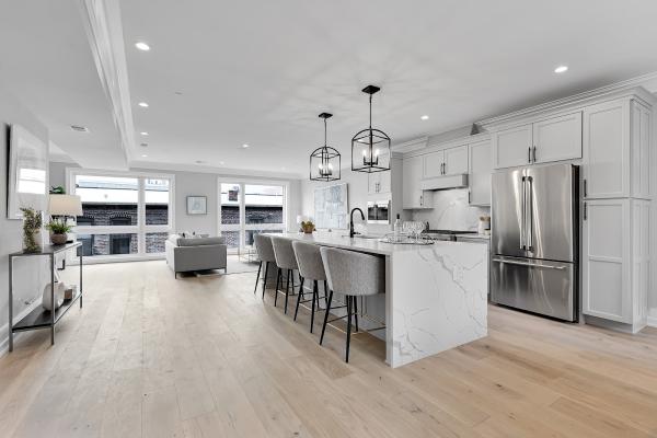 Jenn Smira Team at Compass Real Estate