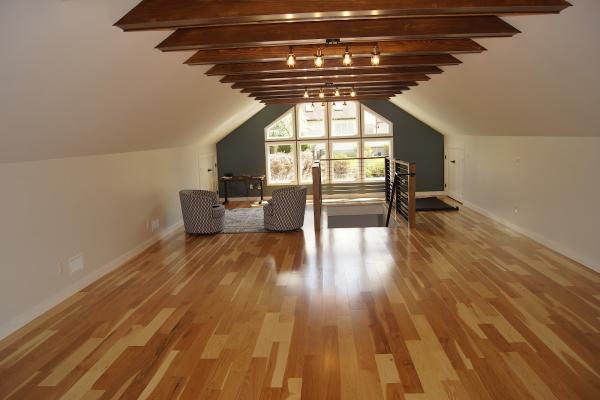 A C Wood Contracting Inc