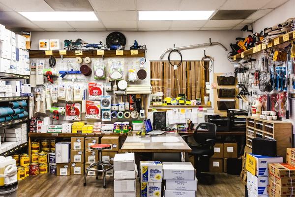 Carolina Wood Flooring