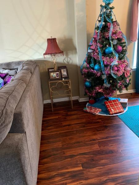 Carolina Wood Flooring