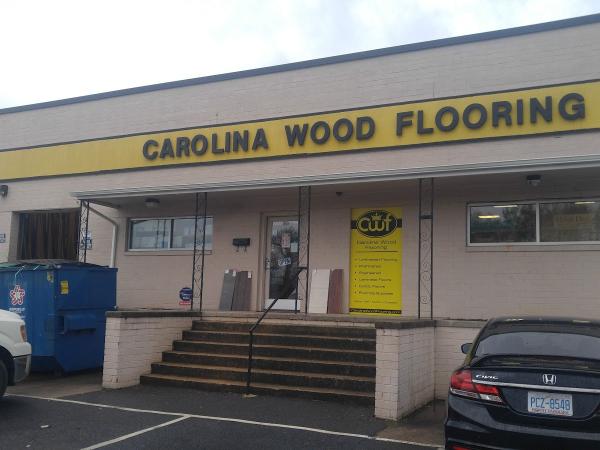 Carolina Wood Flooring