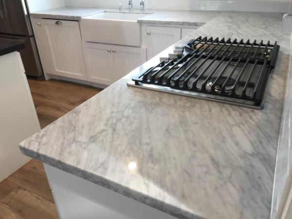 Oxnard Tile & Stone Polishing