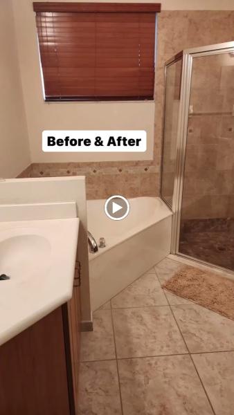 Merida Painting & Tiles Solutions LLC