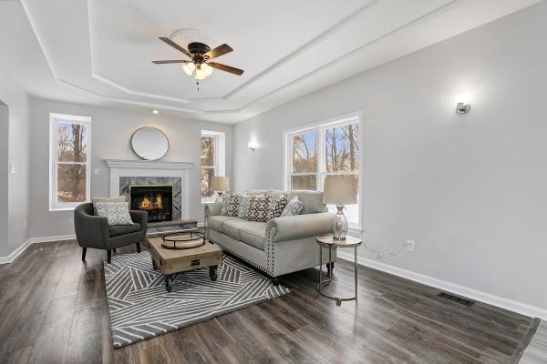 Clearbrook Builders LLC