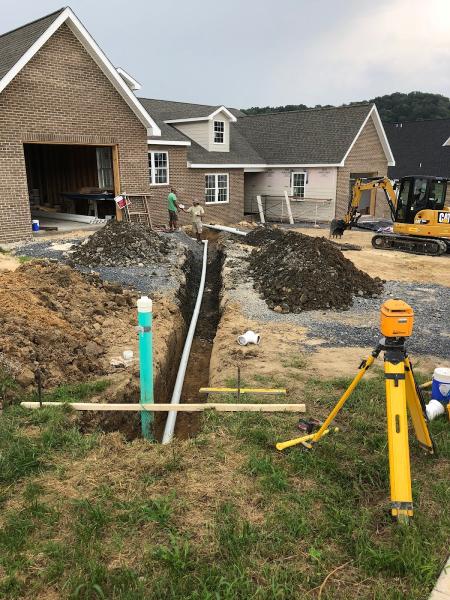 Heffner Excavating