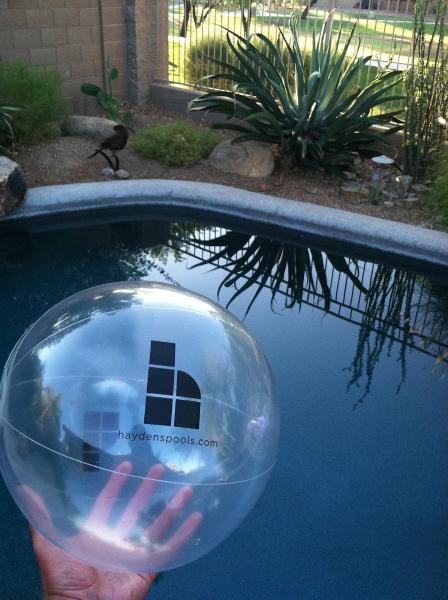 Hayden's Pool Service & Repair