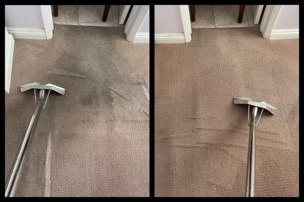 Grand Slam Carpet and Upholstery Care