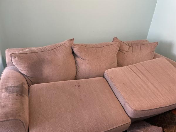 Grand Slam Carpet and Upholstery Care