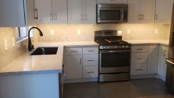 Clean Finish Electrical