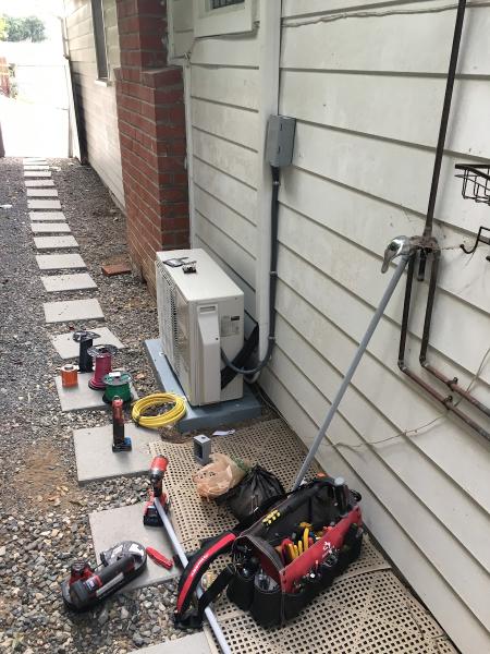 Clean Finish Electrical