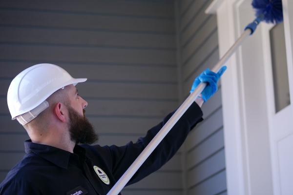 Emerald Organic Pest Control