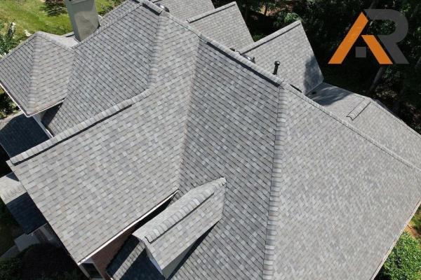 Arise Roofing & Restoration