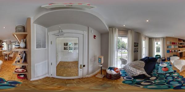 Marcia Tucker Interiors