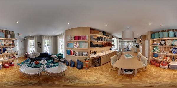 Marcia Tucker Interiors