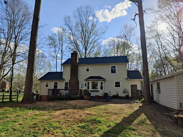 Tru Restoration & Roofing