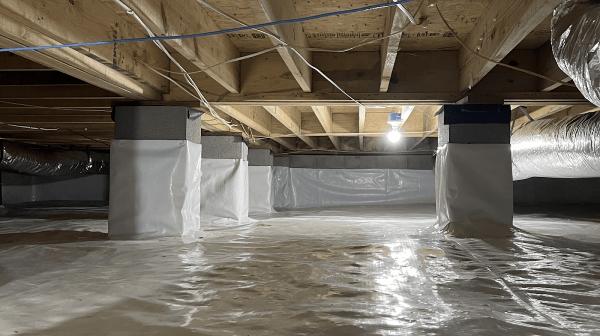 Crawlspace Solutions