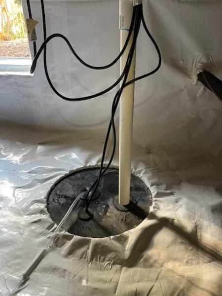Crawlspace Solutions