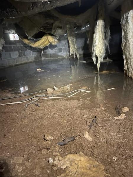 Crawlspace Solutions