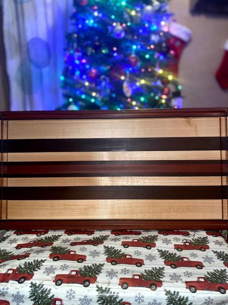 Flawless Woodworks