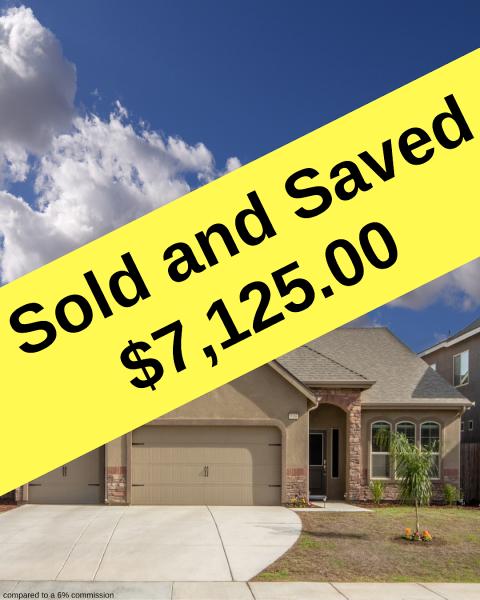 Help-u-Sell Bakersfield Equity Savers