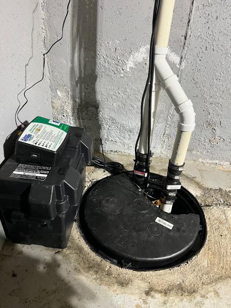 Bigfoot Waterproofing
