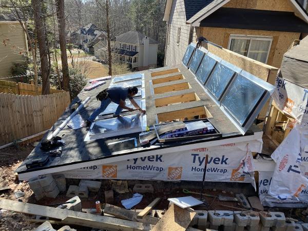 Skyview Home Remodeling