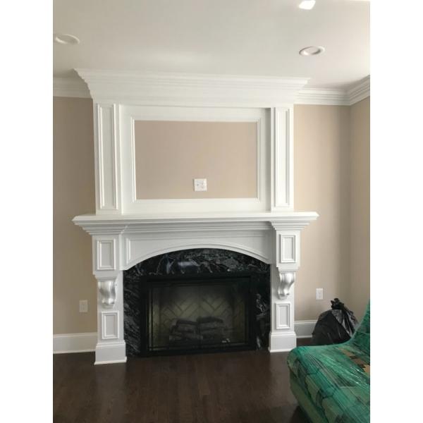 KC Quality Contracting I Woodwork Cabinet and Remodeling Service