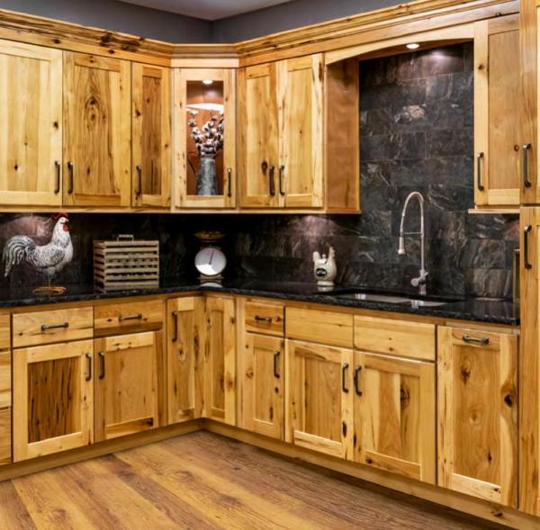 Discount Custom Cabinets