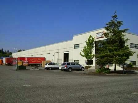 Hansen Bros. Moving & Storage