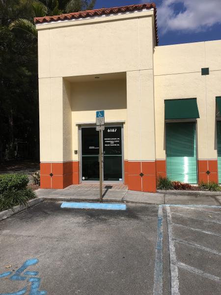 Prestress Concrete Inc