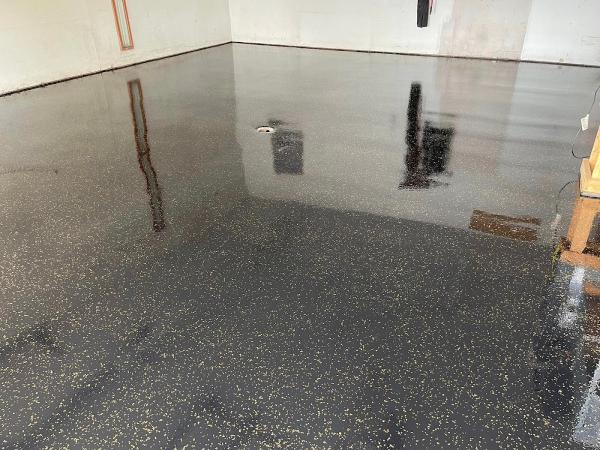 First Class Coatings Inc.