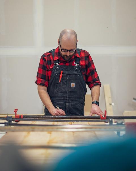 ALC Carpentry