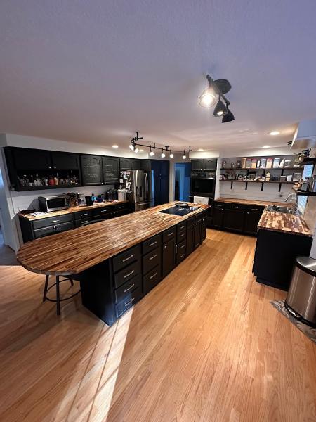 ALC Carpentry