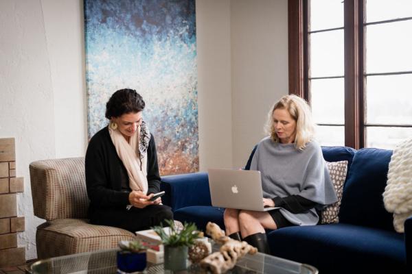 Kindred SF Homes Realtors