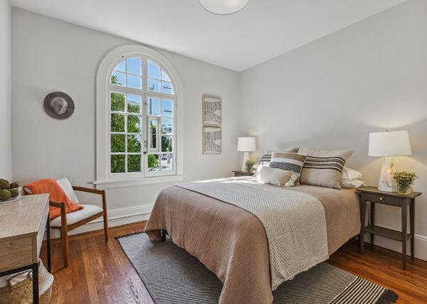 Kindred SF Homes Realtors
